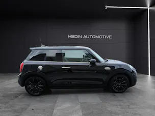 MINI F56 2.0i Cooper S SDKG