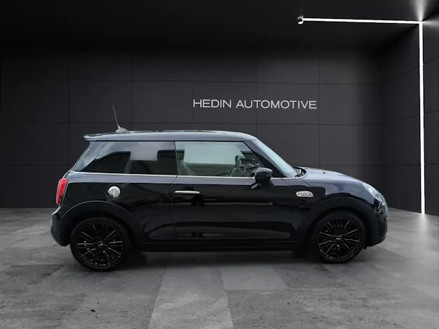 MINI F56 2.0i Cooper S SDKG