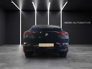 BMW X2 U10 M35i