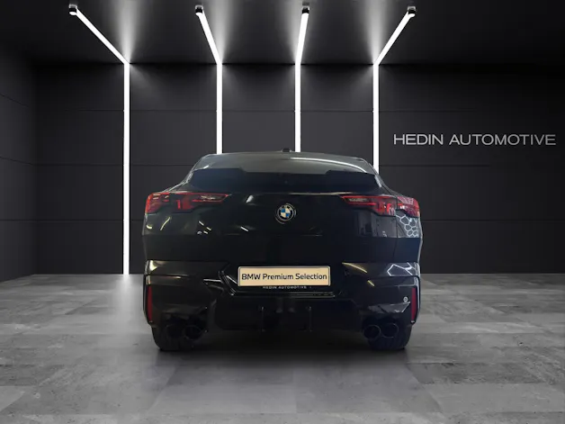 BMW X2 U10 M35i