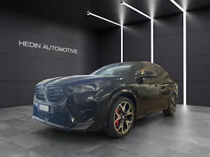 BMW X2 U10 M35i