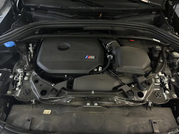 BMW X2 U10 M35i