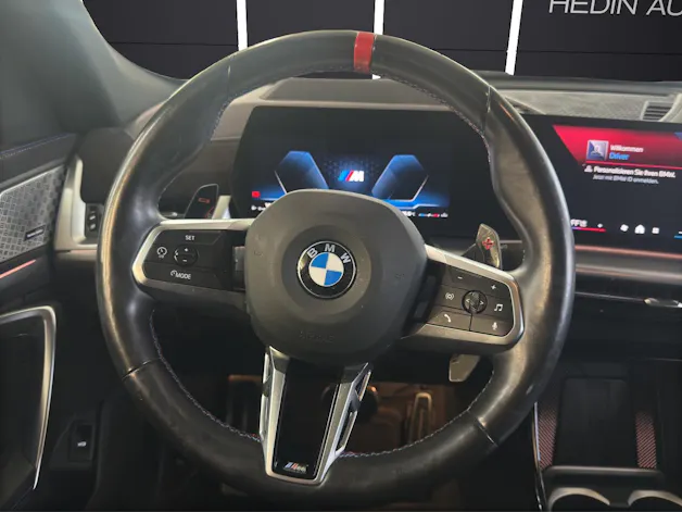 BMW X2 U10 M35i