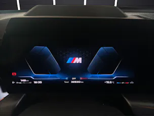 BMW X2 U10 M35i