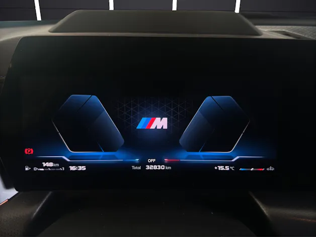 BMW X2 U10 M35i