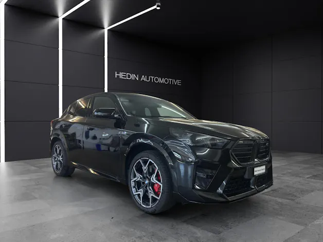 BMW X2 U10 M35i