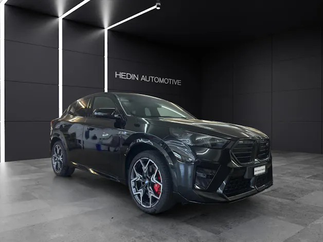 BMW X2 U10 M35i