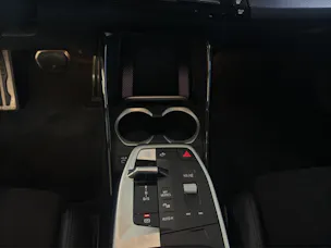 BMW X2 U10 M35i