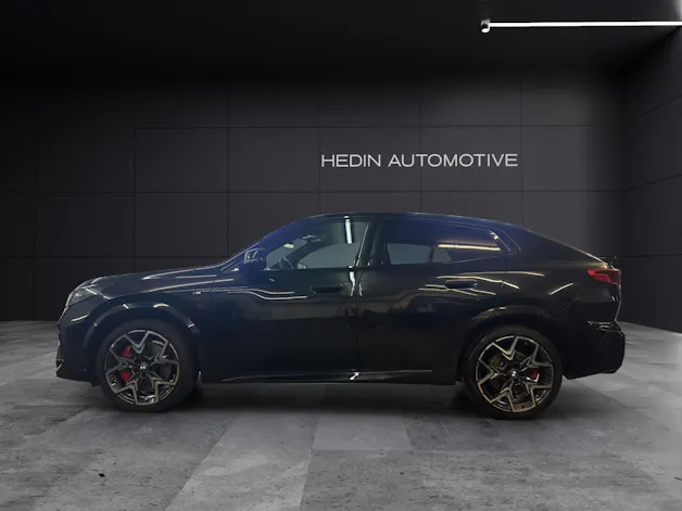 BMW X2 U10 M35i