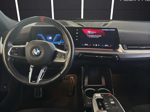 BMW X2 U10 M35i