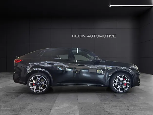 BMW X2 U10 M35i