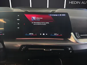 BMW X2 U10 M35i