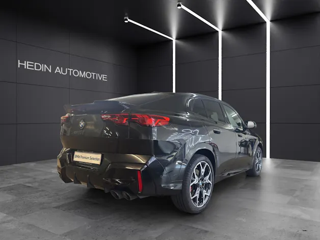 BMW X2 U10 M35i