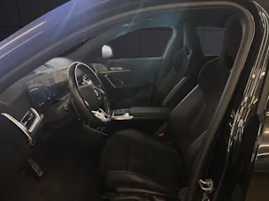 BMW X2 U10 M35i