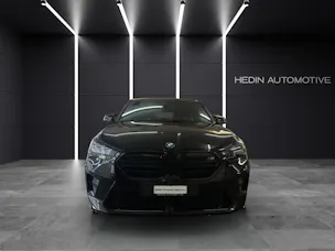 BMW X2 U10 M35i