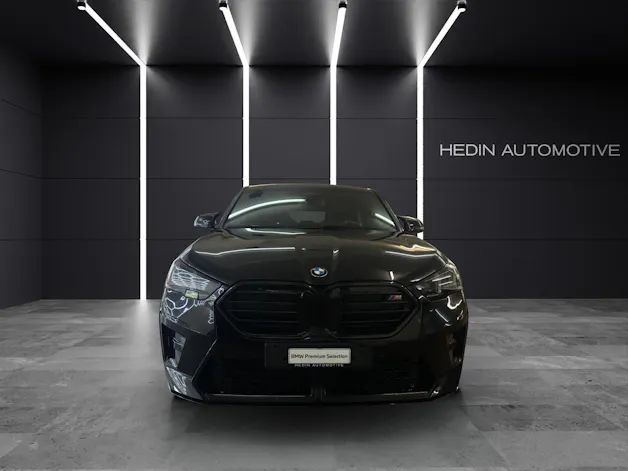 BMW X2 U10 M35i