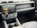 Land Rover Defender 110 3.0 D I6 350 X-Dynamic HSE