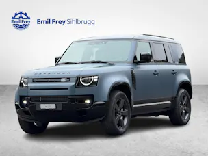Land Rover Defender 110 3.0 D I6 350 X-Dynamic HSE