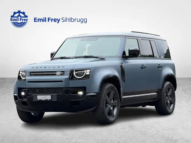Land Rover Defender 110 3.0 D I6 350 X-Dynamic HSE