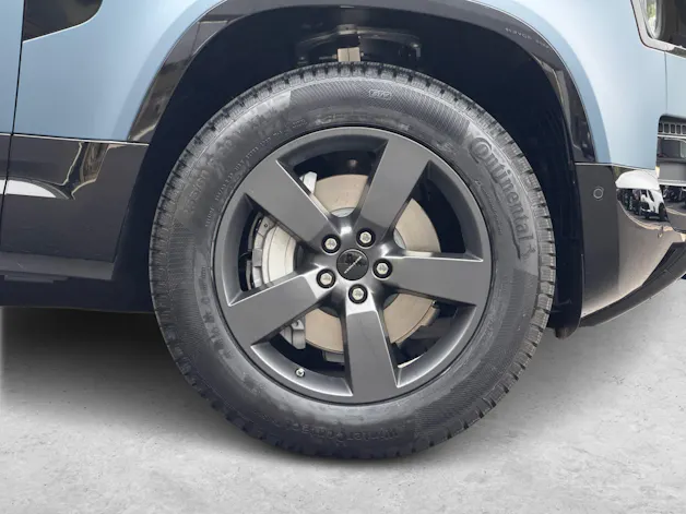 Land Rover Defender 110 3.0 D I6 350 X-Dynamic HSE