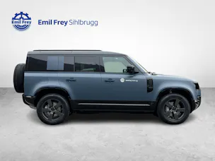 Land Rover Defender 110 3.0 D I6 350 X-Dynamic HSE