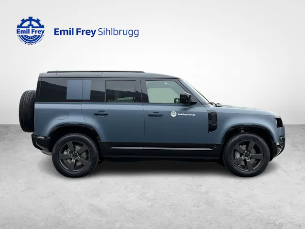 Land Rover Defender 110 3.0 D I6 350 X-Dynamic HSE