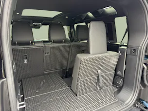 Land Rover Defender 110 3.0 D I6 350 X-Dynamic HSE