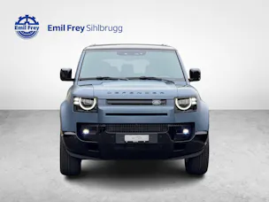 Land Rover Defender 110 3.0 D I6 350 X-Dynamic HSE
