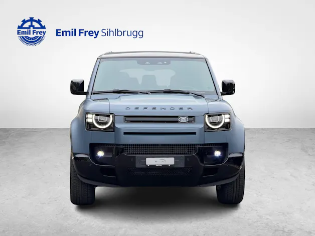 Land Rover Defender 110 3.0 D I6 350 X-Dynamic HSE