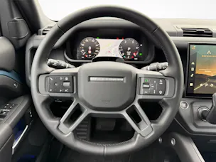 Land Rover Defender 110 3.0 D I6 350 X-Dynamic HSE