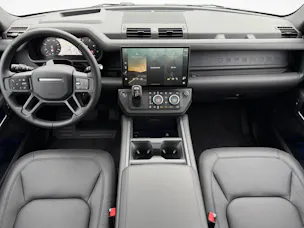 Land Rover Defender 110 3.0 D I6 350 X-Dynamic HSE