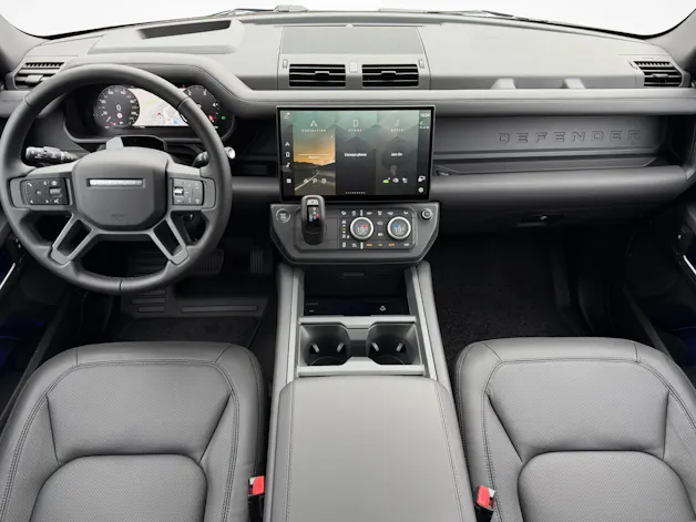 Land Rover Defender 110 3.0 D I6 350 X-Dynamic HSE