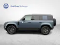 Land Rover Defender 110 3.0 D I6 350 X-Dynamic HSE
