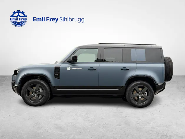 Land Rover Defender 110 3.0 D I6 350 X-Dynamic HSE