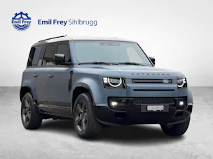 Land Rover Defender 110 3.0 D I6 350 X-Dynamic HSE