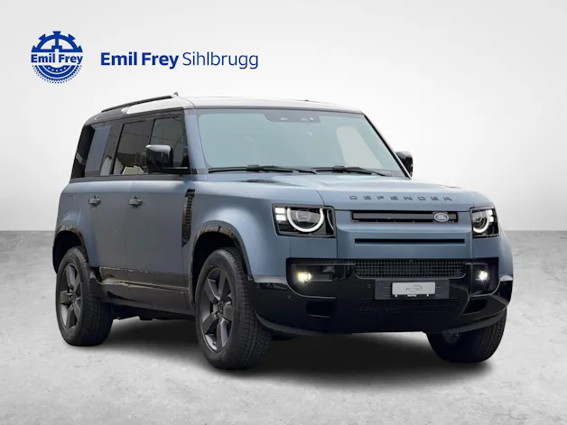 Land Rover Defender 110 3.0 D I6 350 X-Dynamic HSE