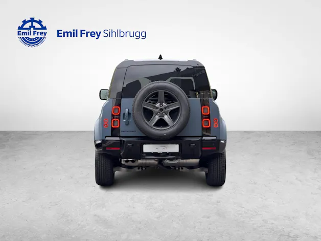 Land Rover Defender 110 3.0 D I6 350 X-Dynamic HSE