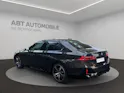 BMW 5er Reihe G60 520d xDrive