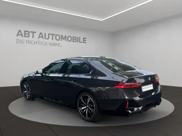BMW 5er Reihe G60 520d xDrive