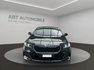 BMW 5er Reihe G60 520d xDrive