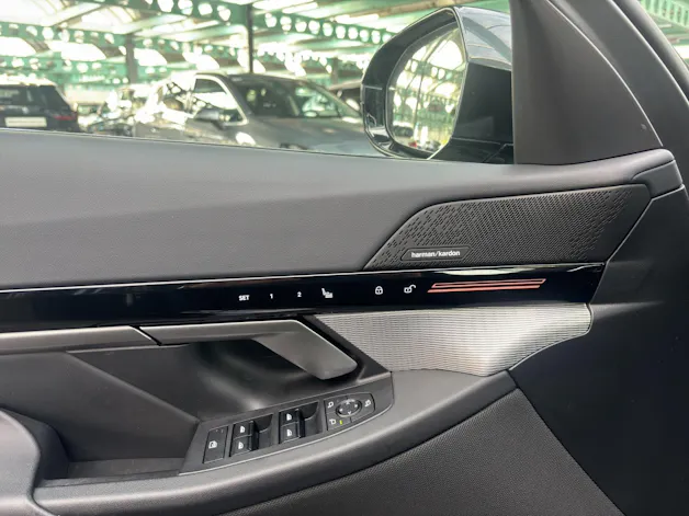BMW 5er Reihe G60 520d xDrive