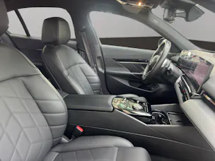 BMW 5er Reihe G60 520d xDrive
