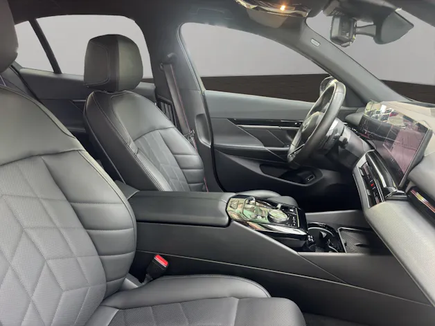 BMW 5er Reihe G60 520d xDrive