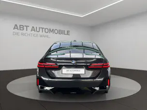 BMW 5er Reihe G60 520d xDrive