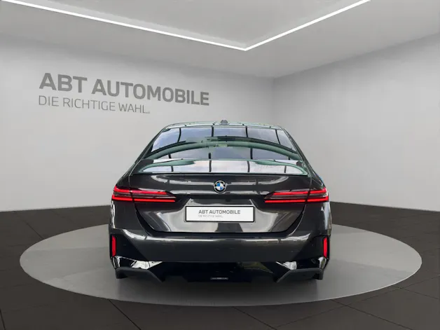 BMW 5er Reihe G60 520d xDrive
