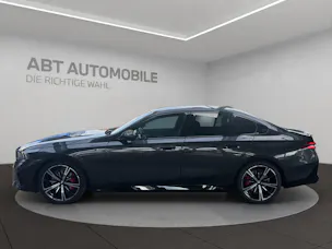 BMW 5er Reihe G60 520d xDrive