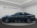 BMW 5er Reihe G60 520d xDrive