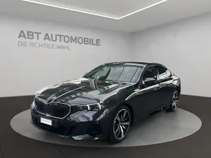 BMW 5er Reihe G60 520d xDrive