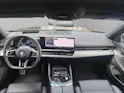 BMW 5er Reihe G60 520d xDrive