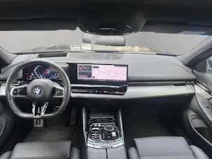 BMW 5er Reihe G60 520d xDrive
